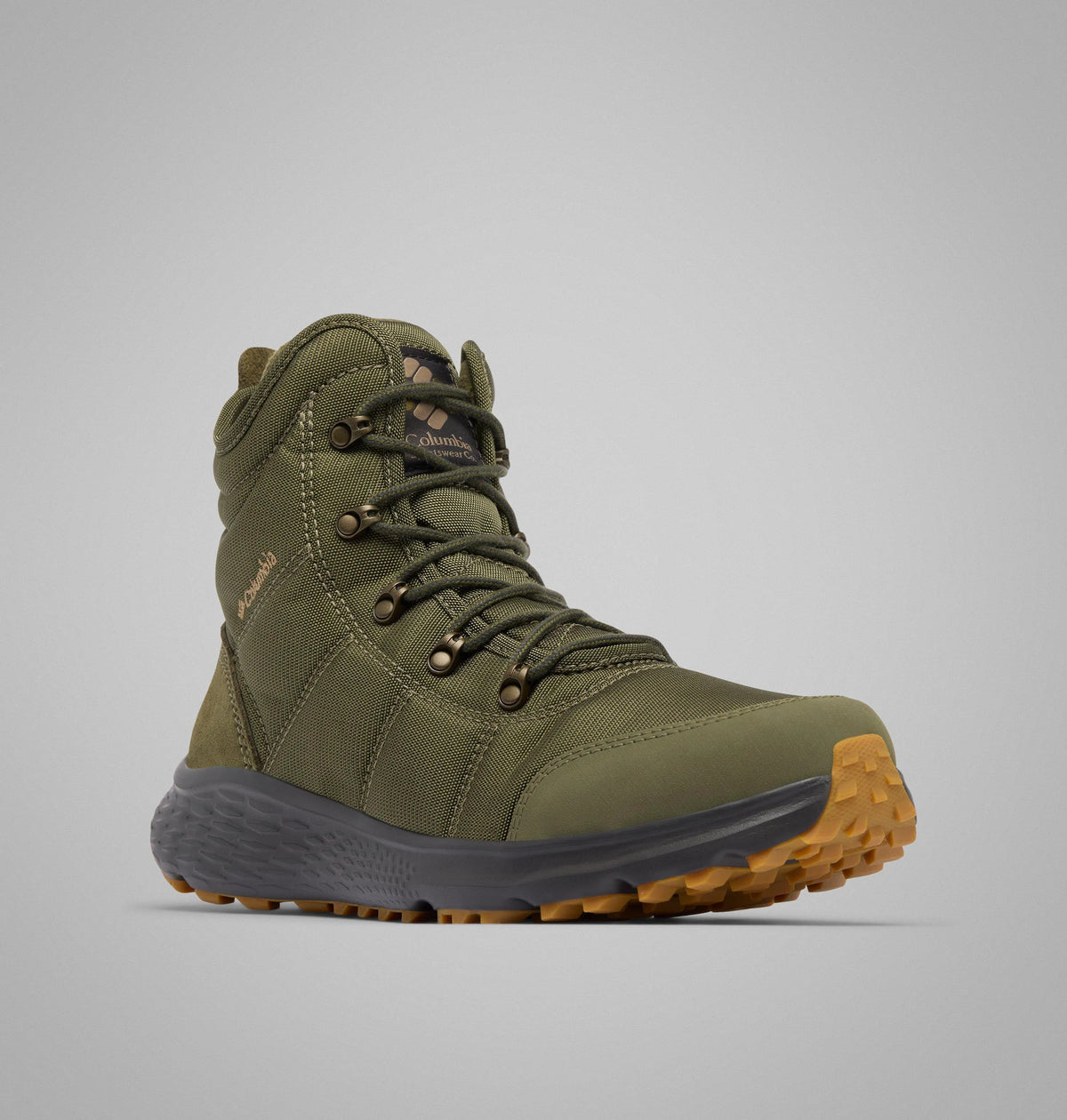 Nori, Khaki II