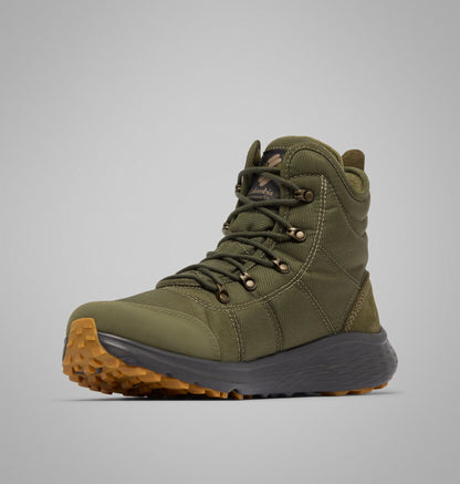 Nori, Khaki II