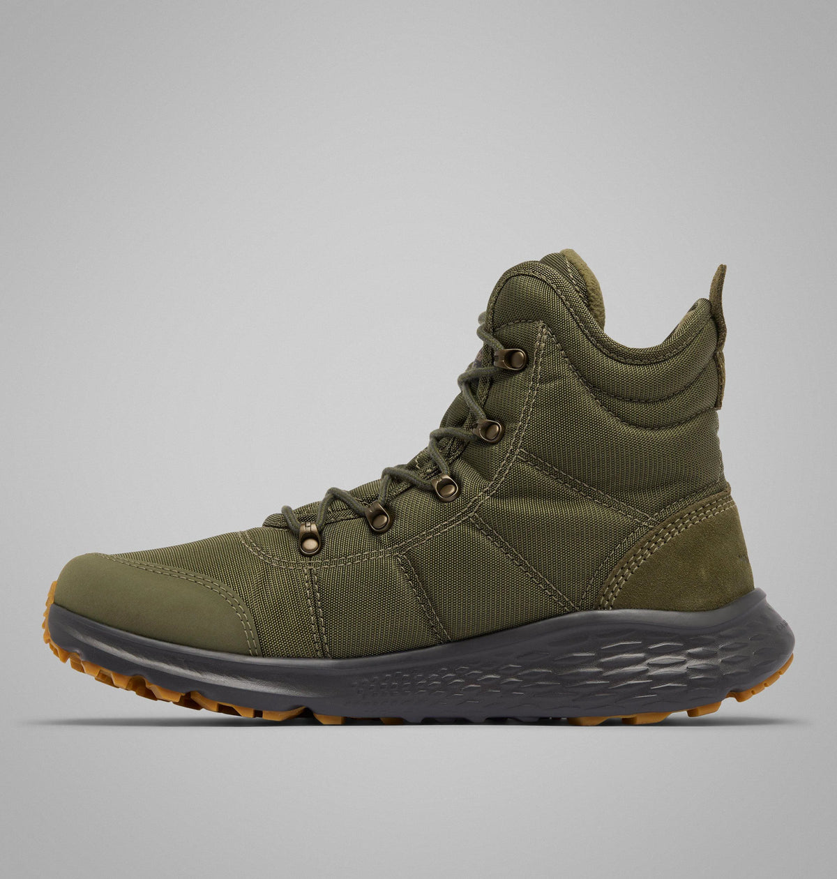 Nori, Khaki II