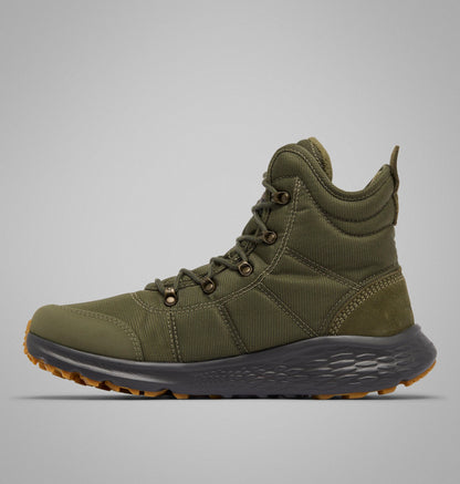 Nori, Khaki II