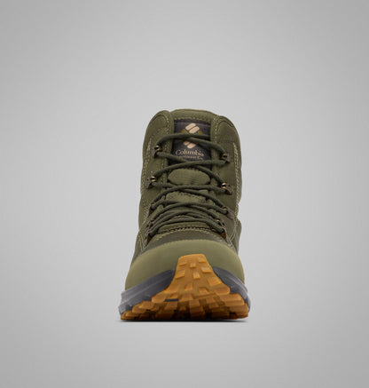 Nori, Khaki II