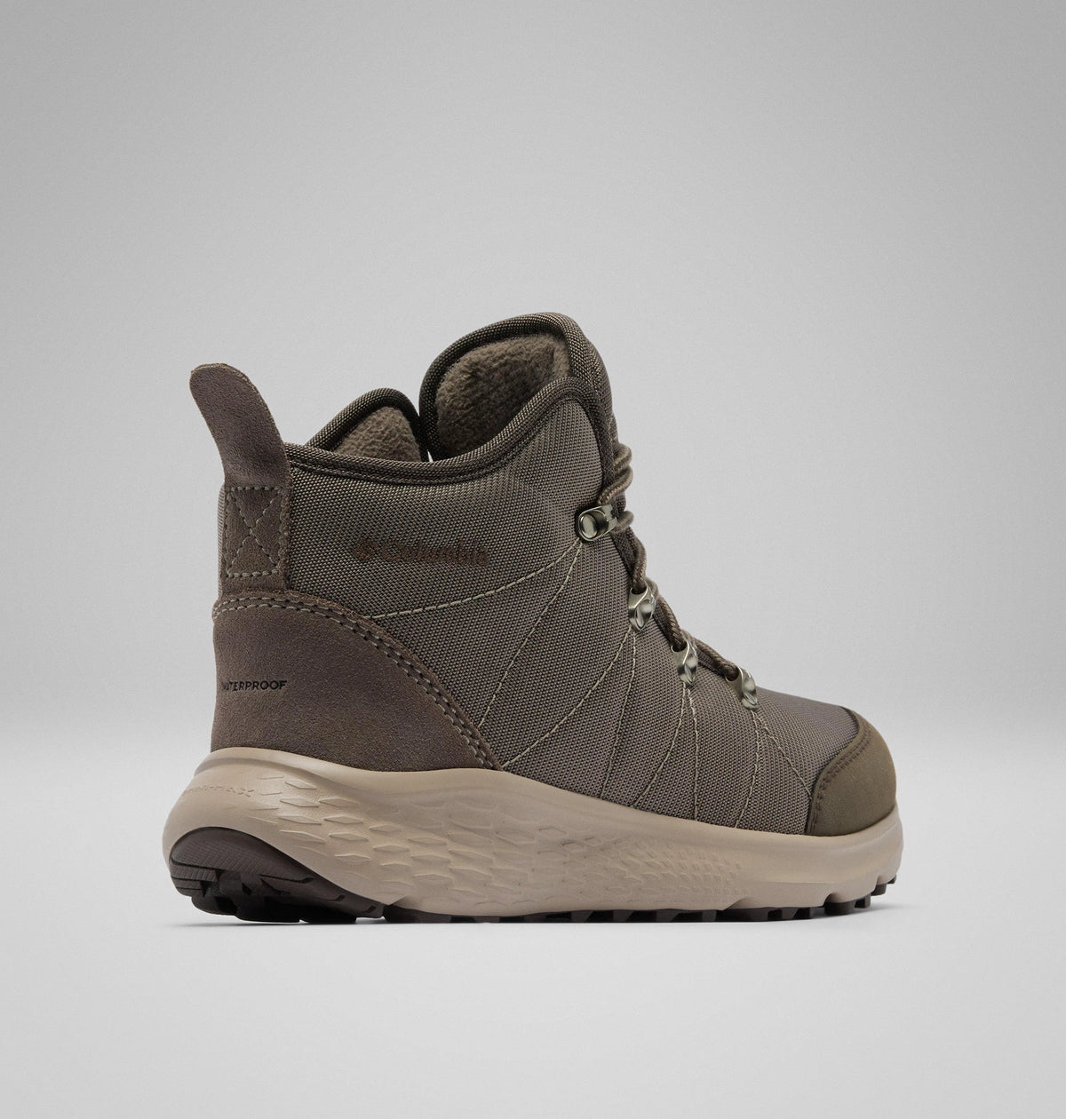 Wet Sand, Mud