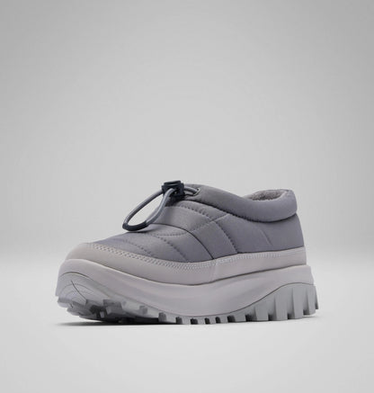 Titanium II, Dove