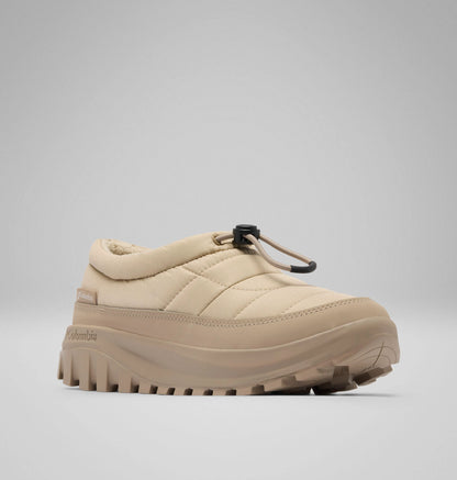 Ancient Fossil, Oxford Tan