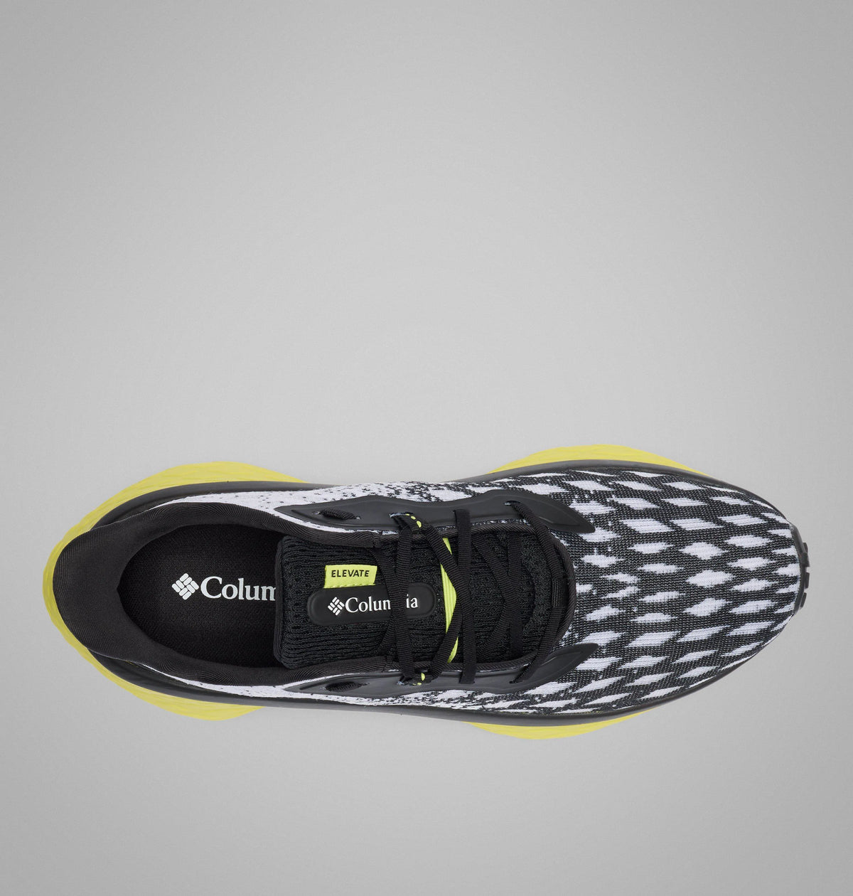 Black, Voltage