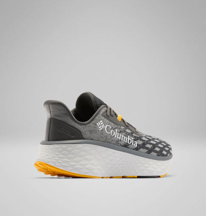 Dark Grey, Stinger