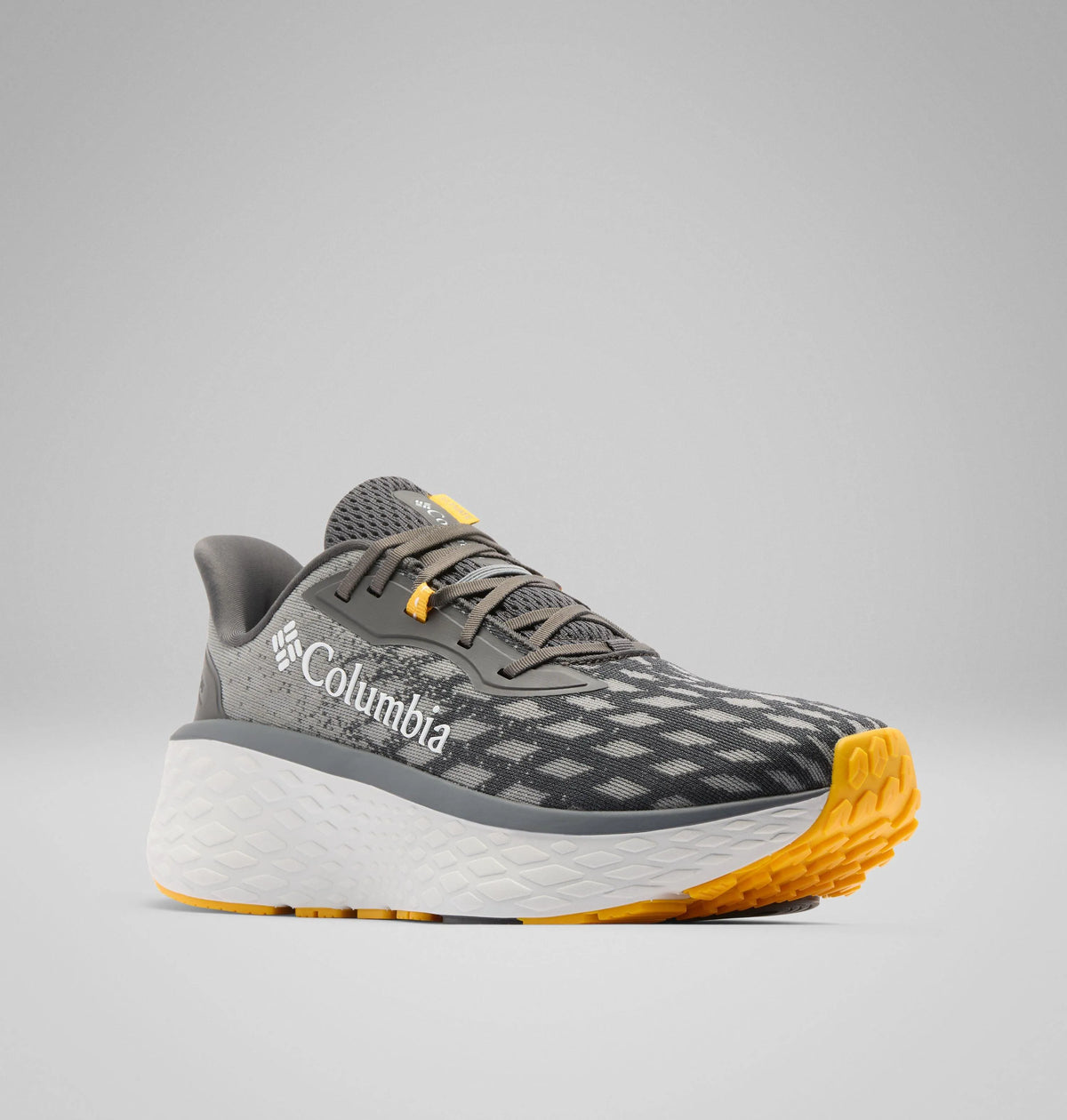 Dark Grey, Stinger