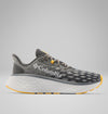 Dark Grey, Stinger
