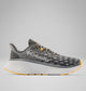 Dark Grey, Stinger