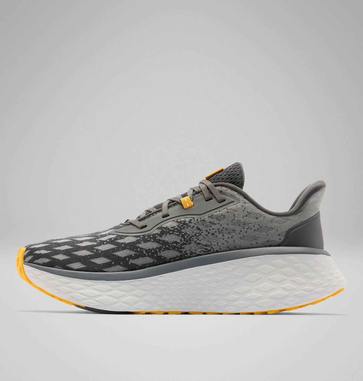 Dark Grey, Stinger