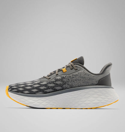 Dark Grey, Stinger
