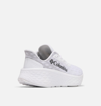 White, Slate Grey