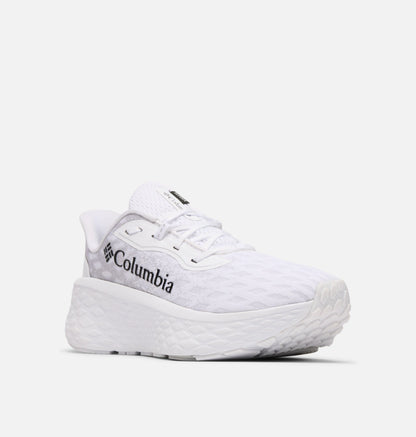 White, Slate Grey
