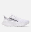 White, Slate Grey