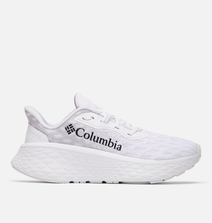 White, Slate Grey