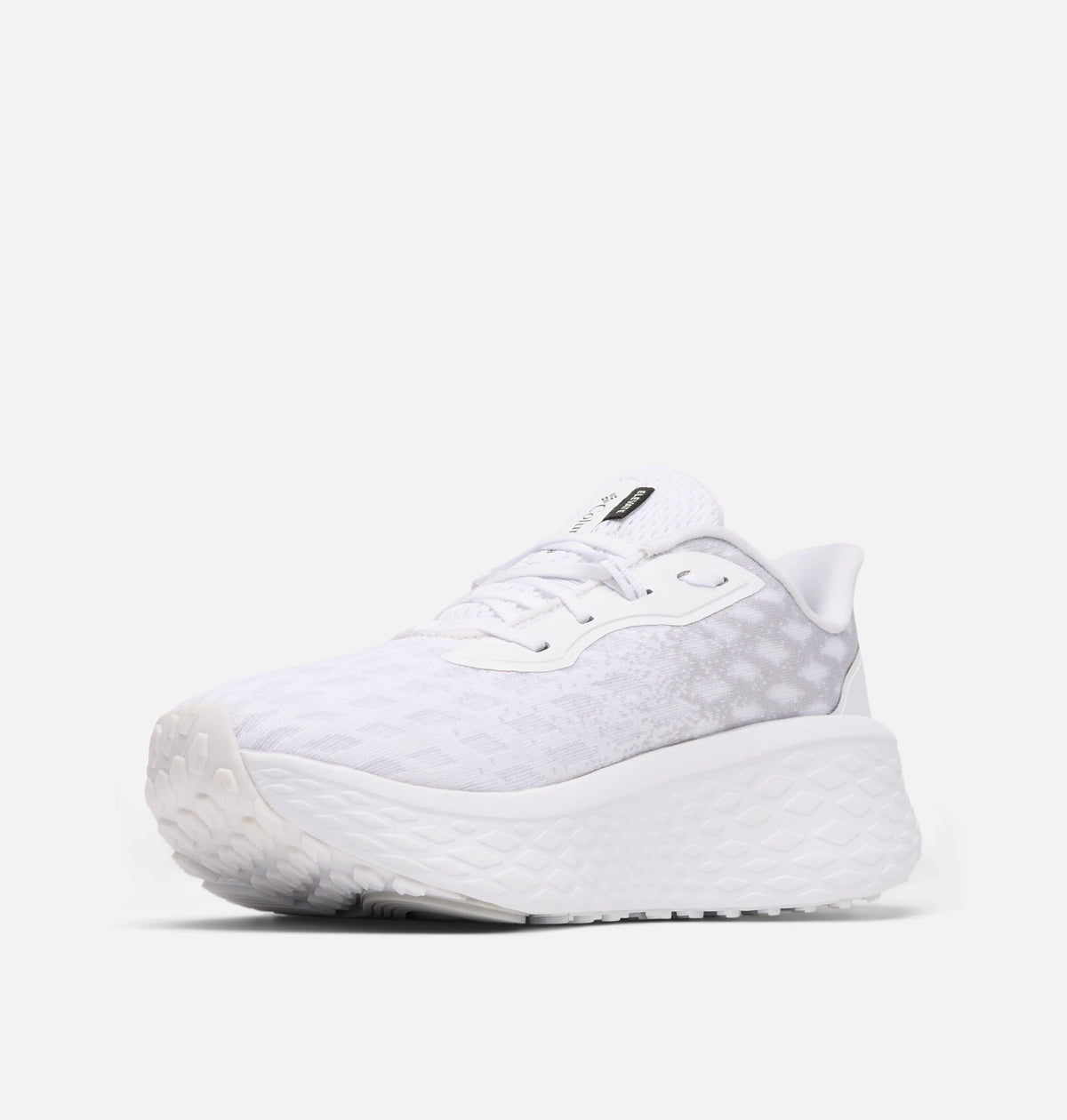 White, Slate Grey