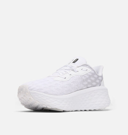 White, Slate Grey