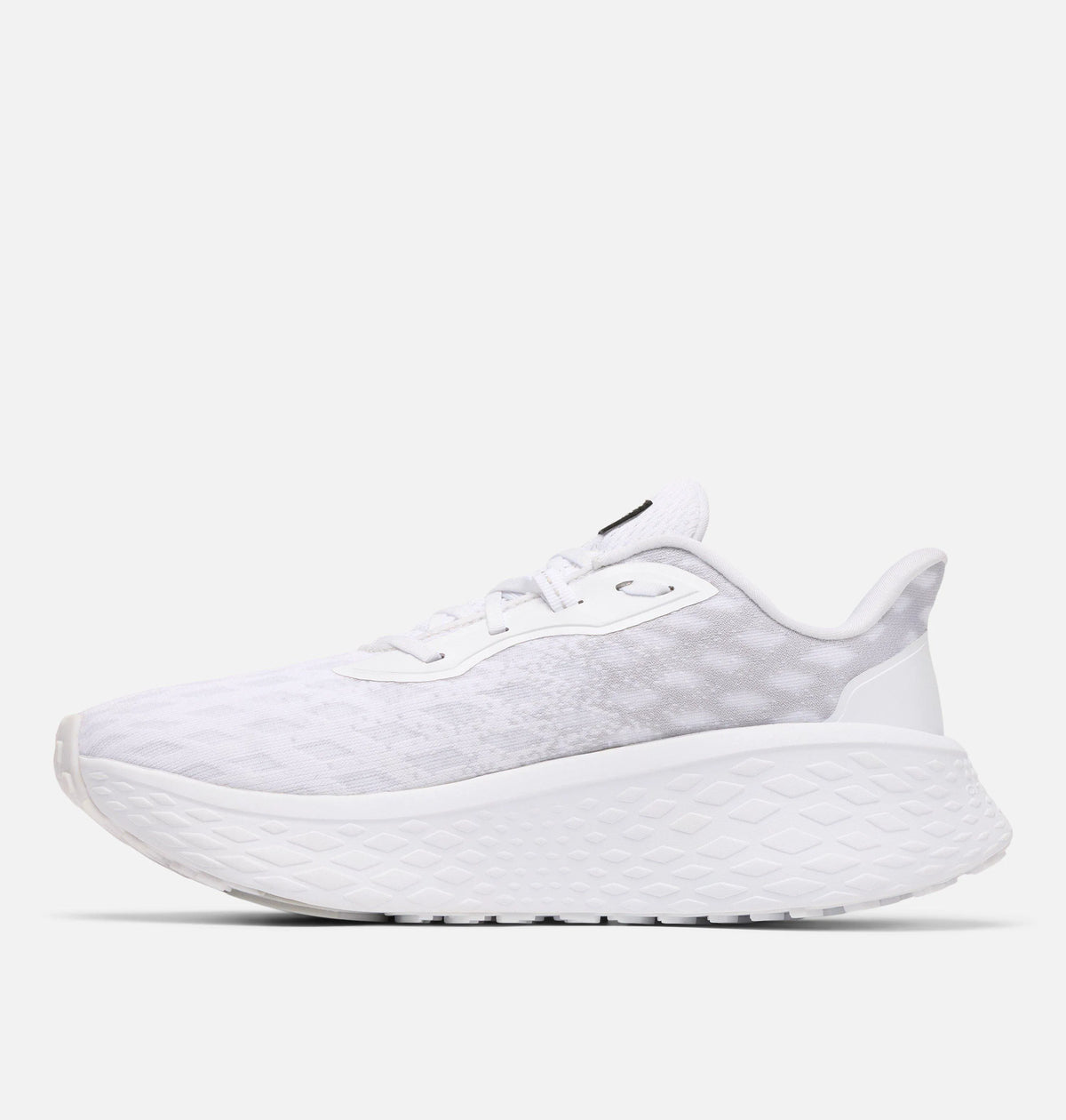 White, Slate Grey
