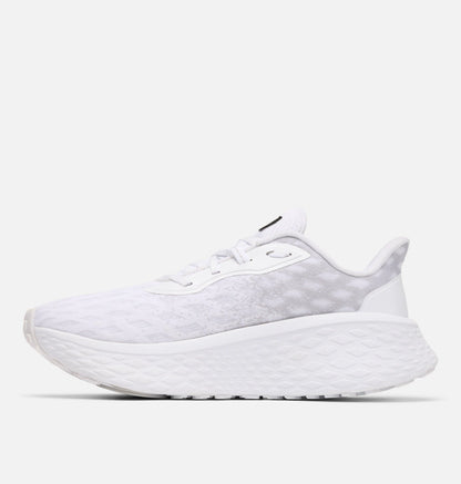 White, Slate Grey