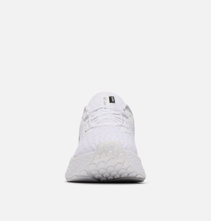 White, Slate Grey