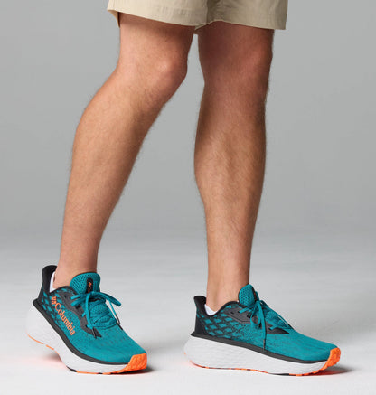 Teal Chloride, Blaze