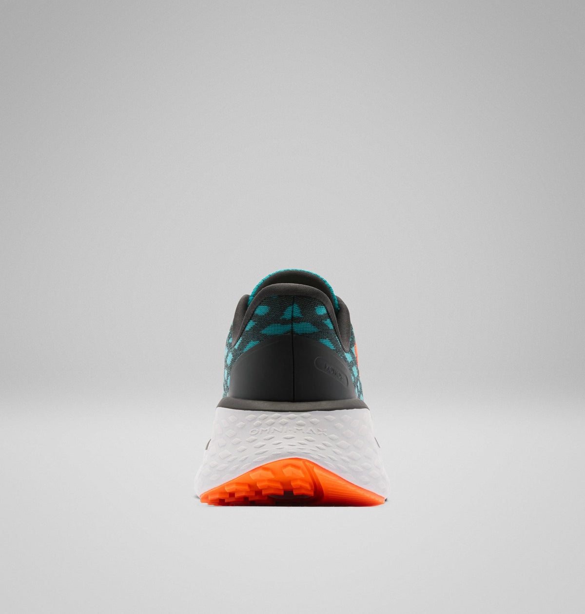 Teal Chloride, Blaze