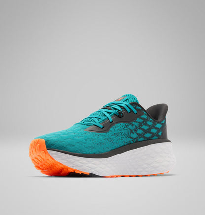 Teal Chloride, Blaze