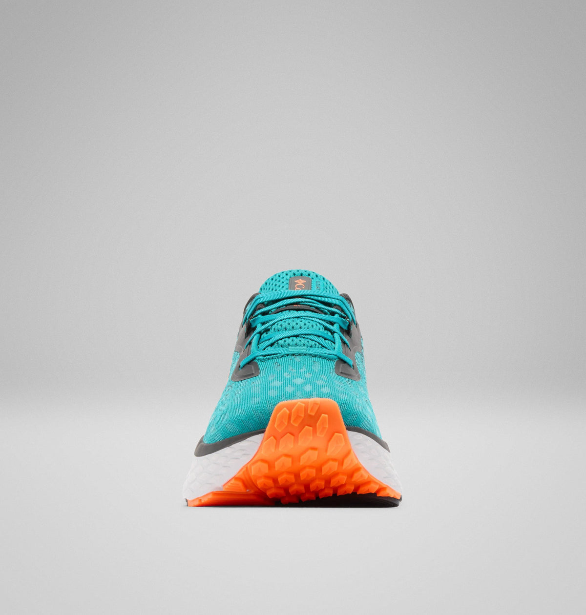 Teal Chloride, Blaze