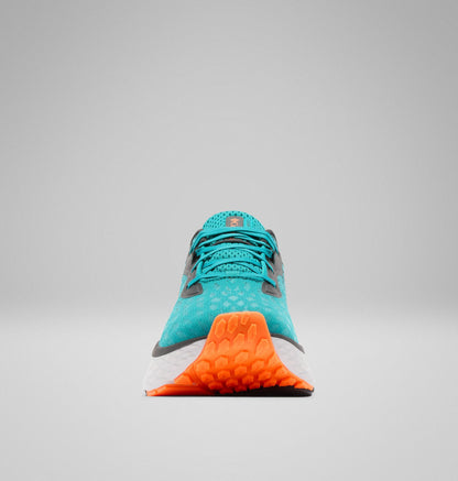 Teal Chloride, Blaze