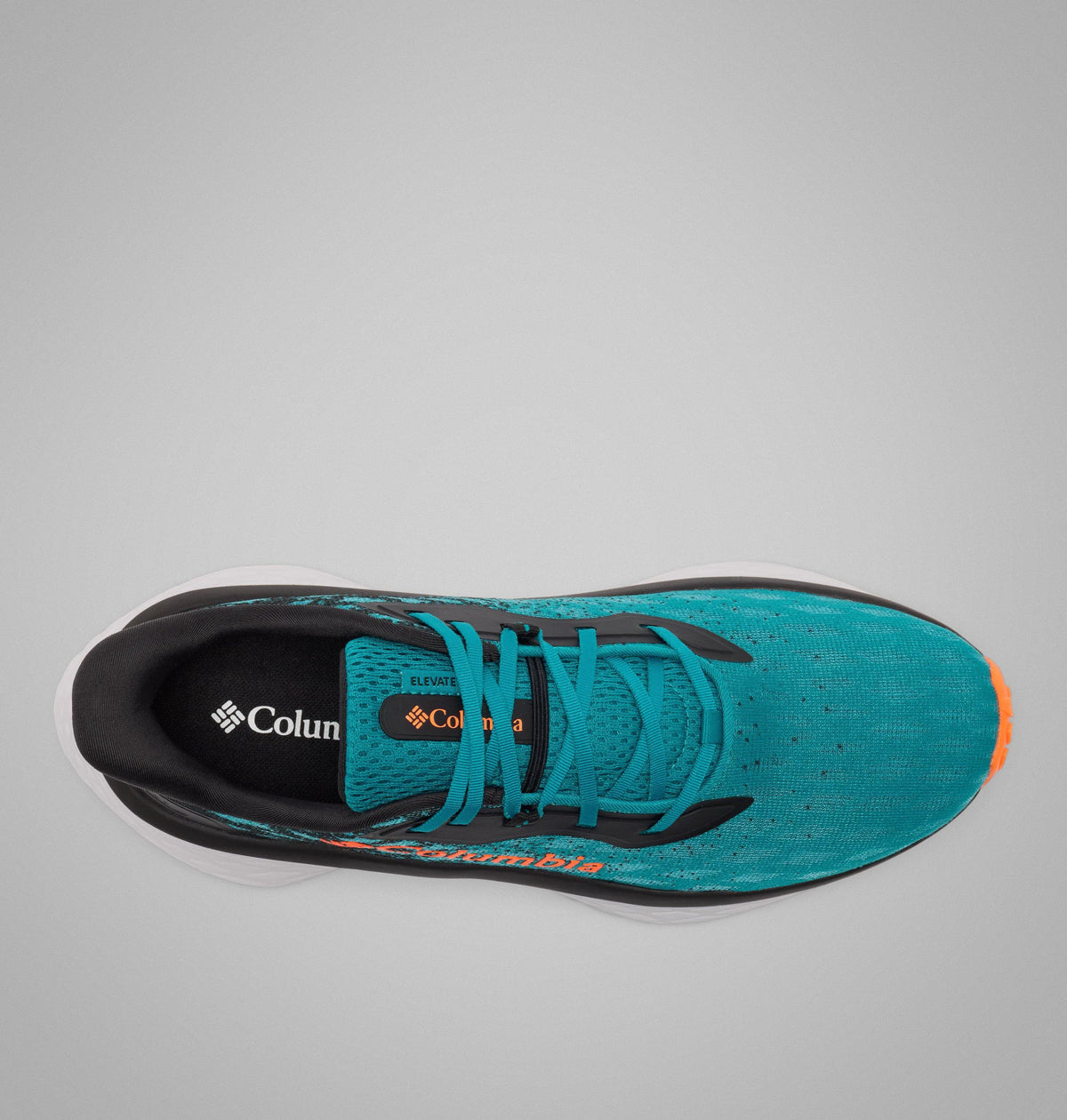 Teal Chloride, Blaze