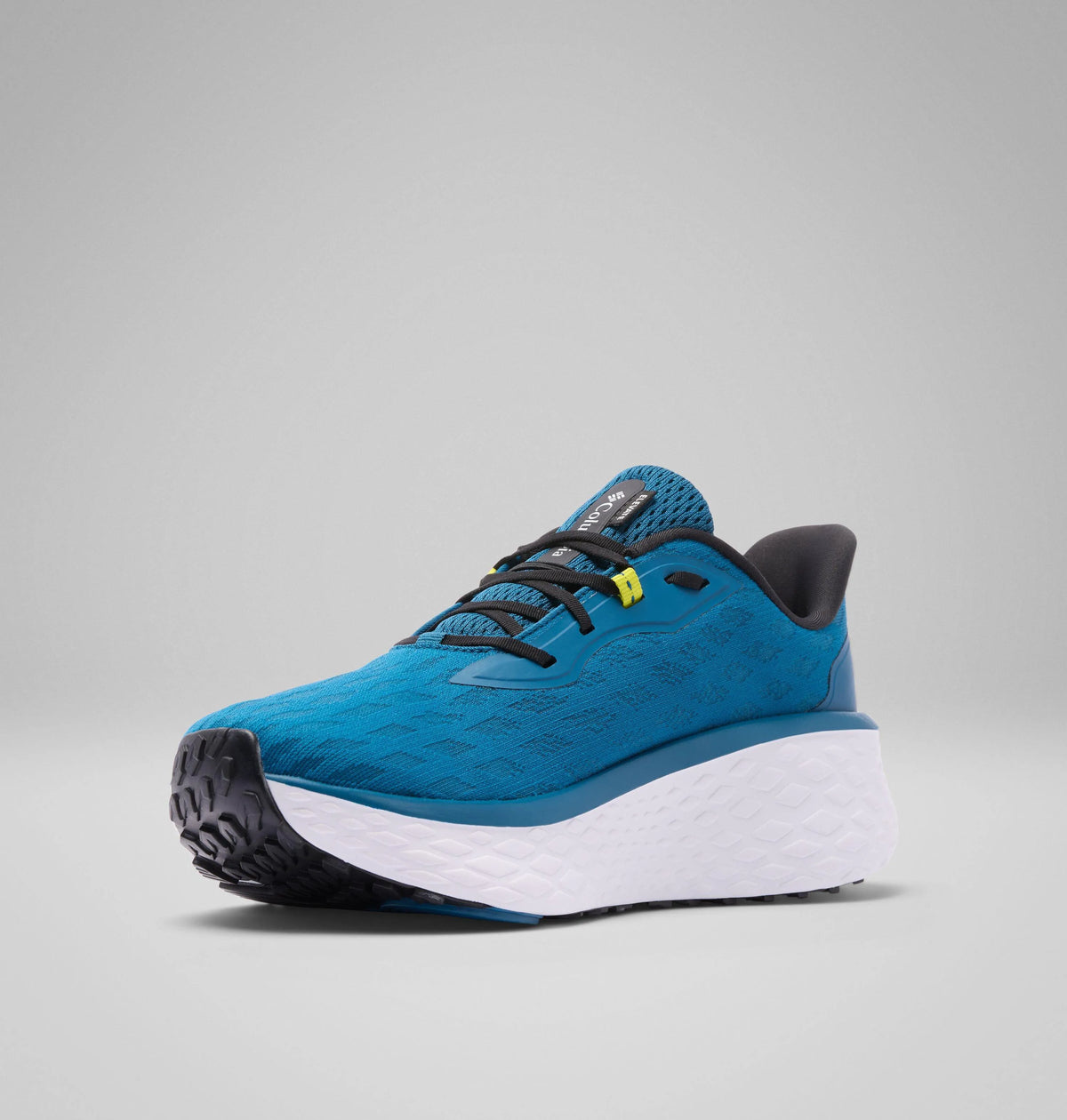 Phoenix Blue, Zour