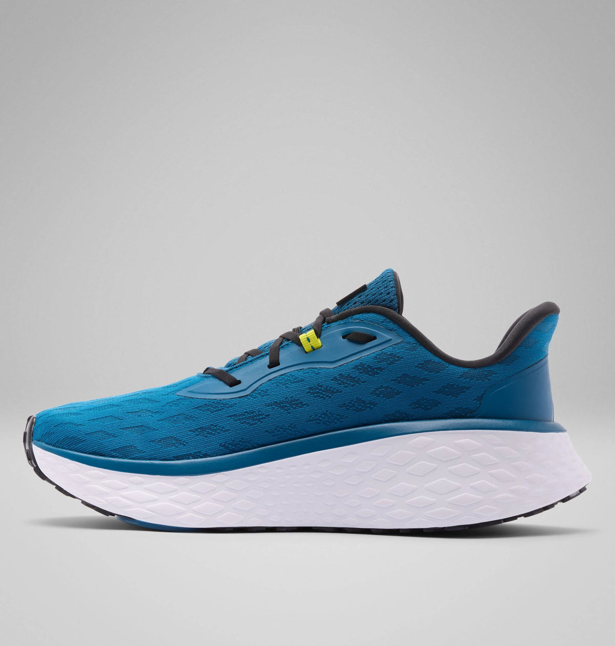 Phoenix Blue, Zour