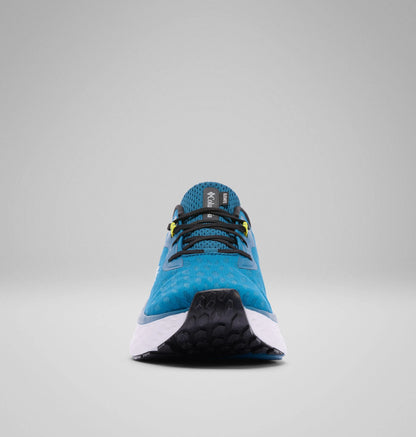 Phoenix Blue, Zour