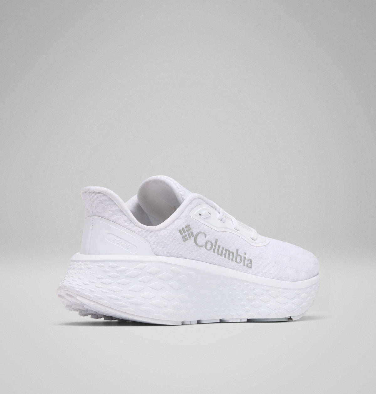 White, Steam