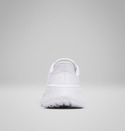 White, Steam