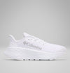 White, Steam