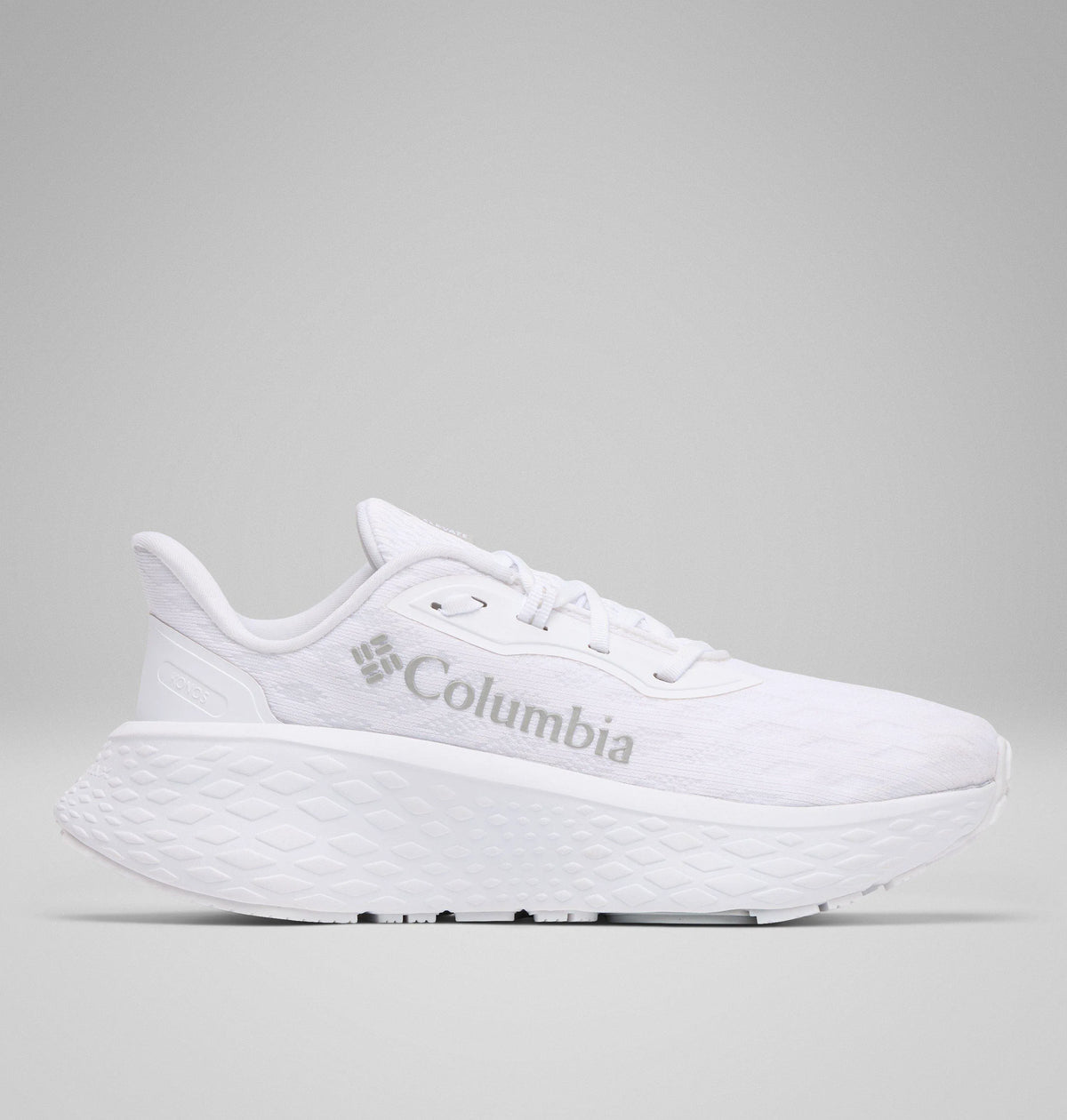 White, Steam