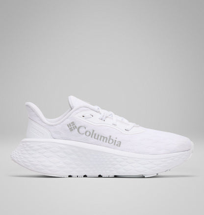 White, Steam