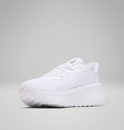 White, Steam