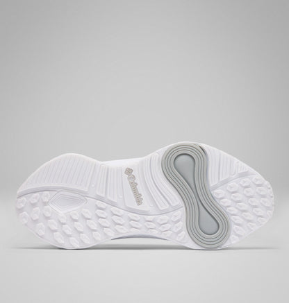 White, Steam