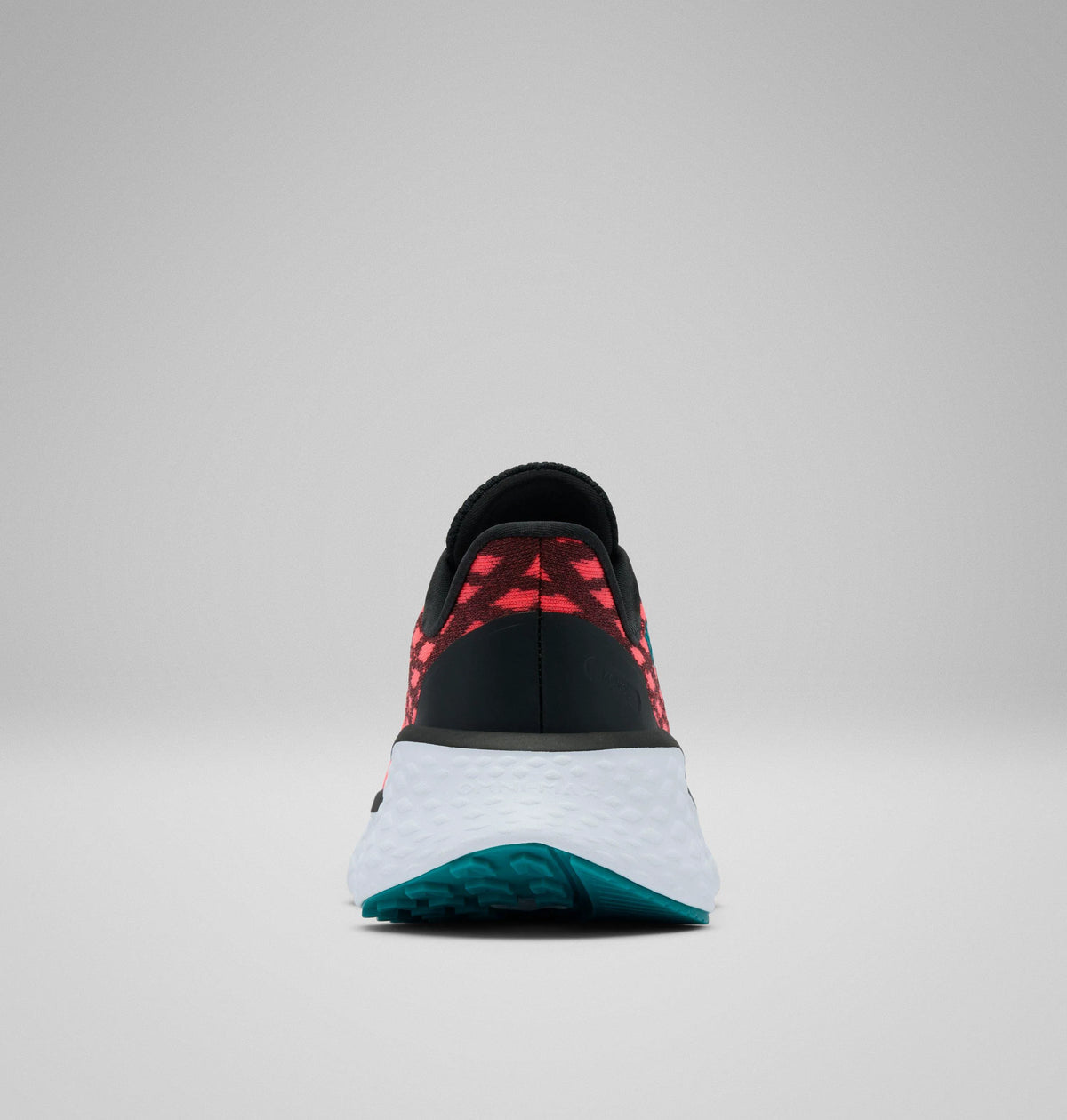 Neon Sunrise, Teal Chloride