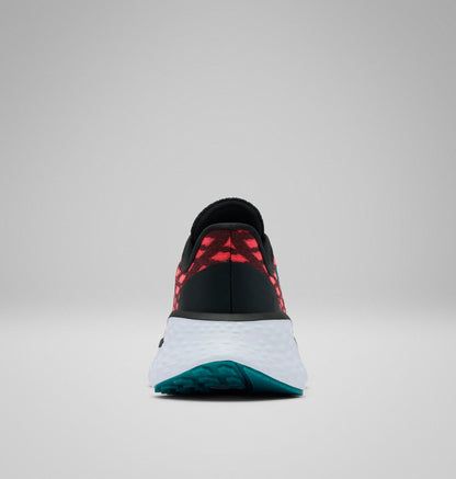 Neon Sunrise, Teal Chloride