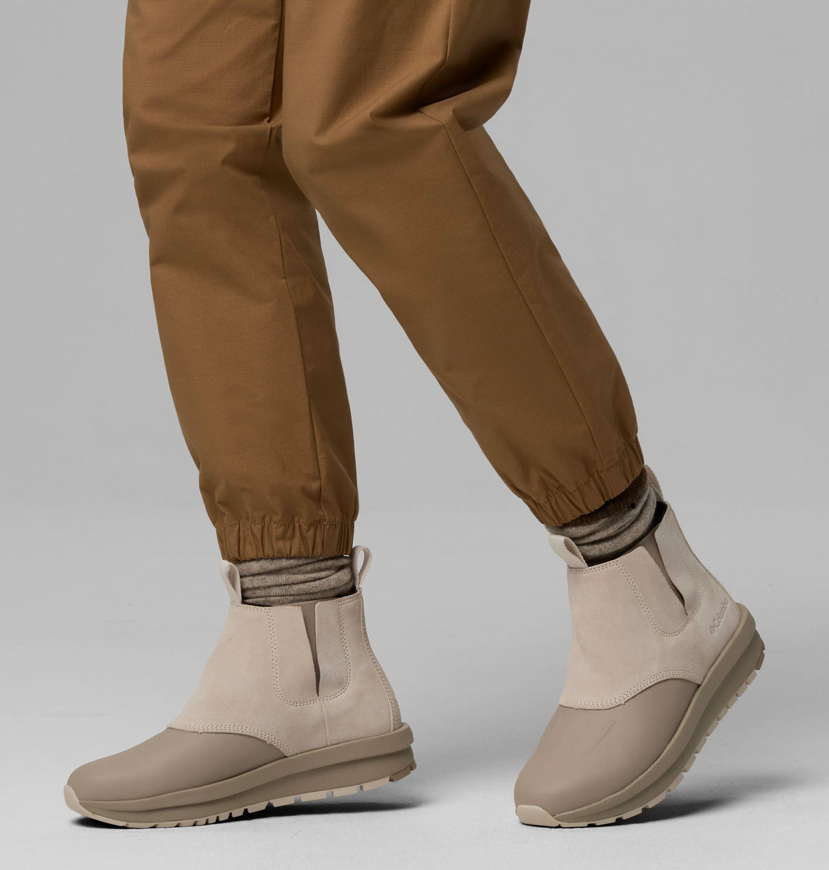 Fawn, Canvas Tan