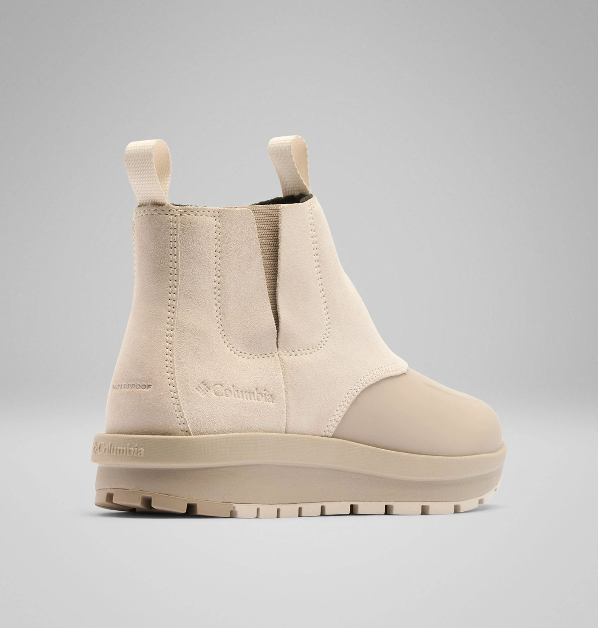 Fawn, Canvas Tan