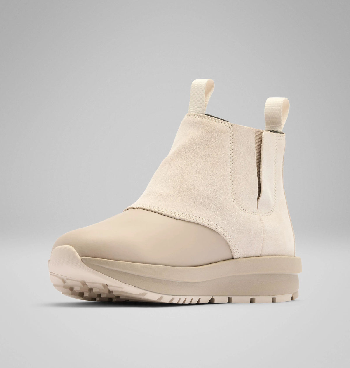 Fawn, Canvas Tan