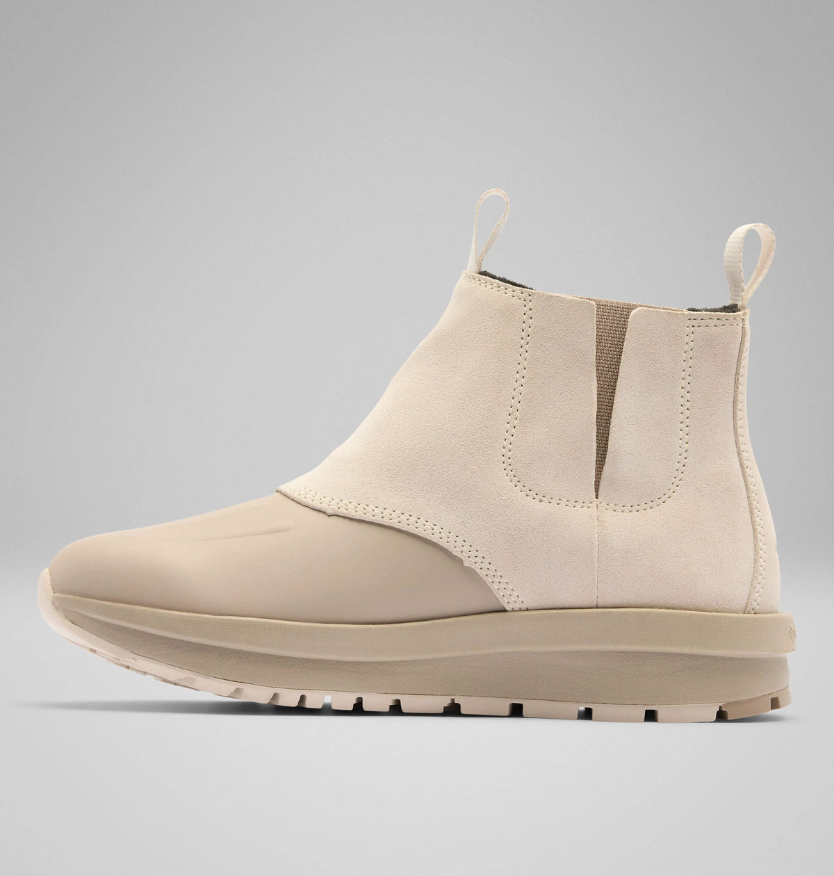 Fawn, Canvas Tan