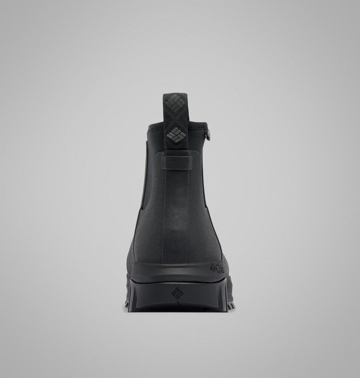 Black, Sea Salt