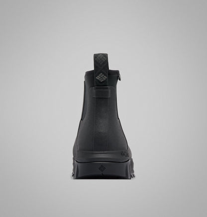 Black, Sea Salt