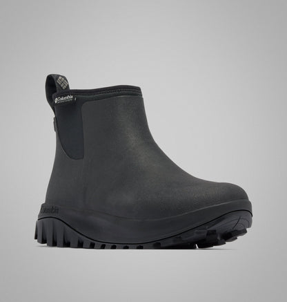 Black, Sea Salt