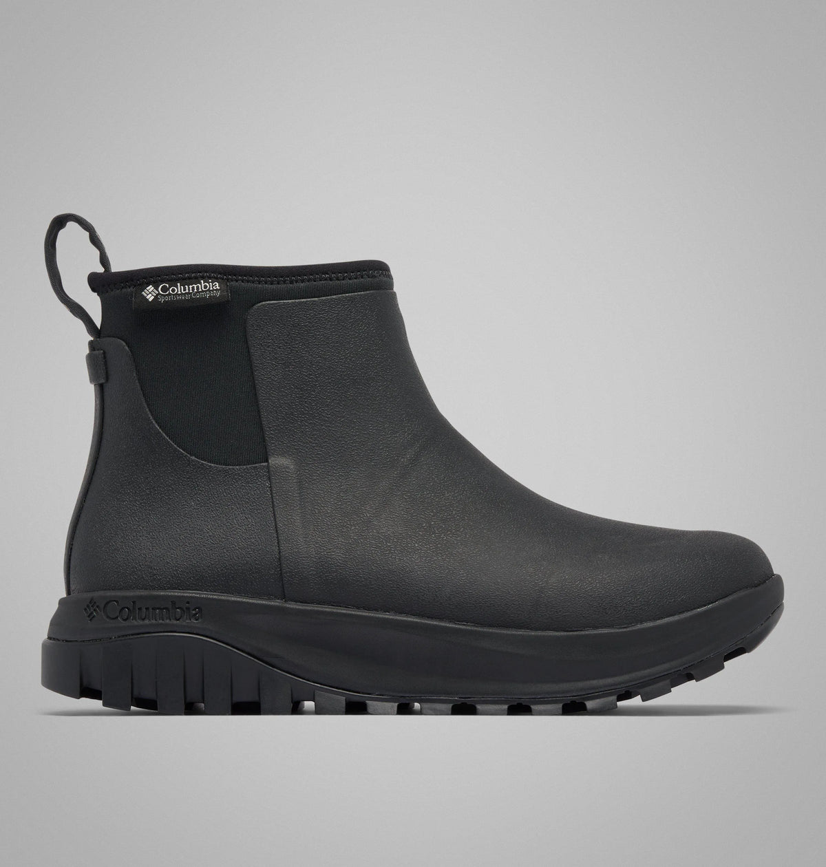 Black, Sea Salt
